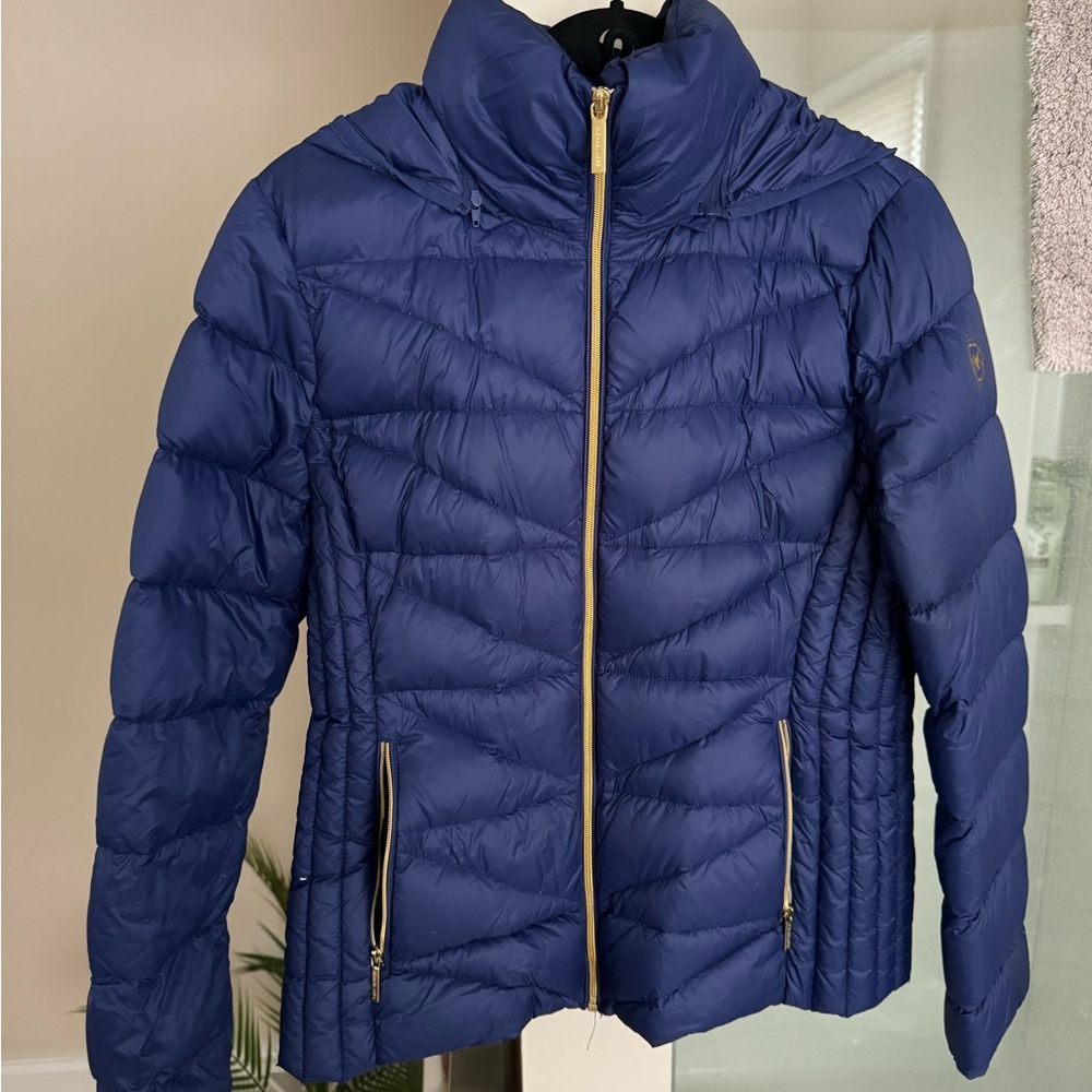Michael Kors coat
